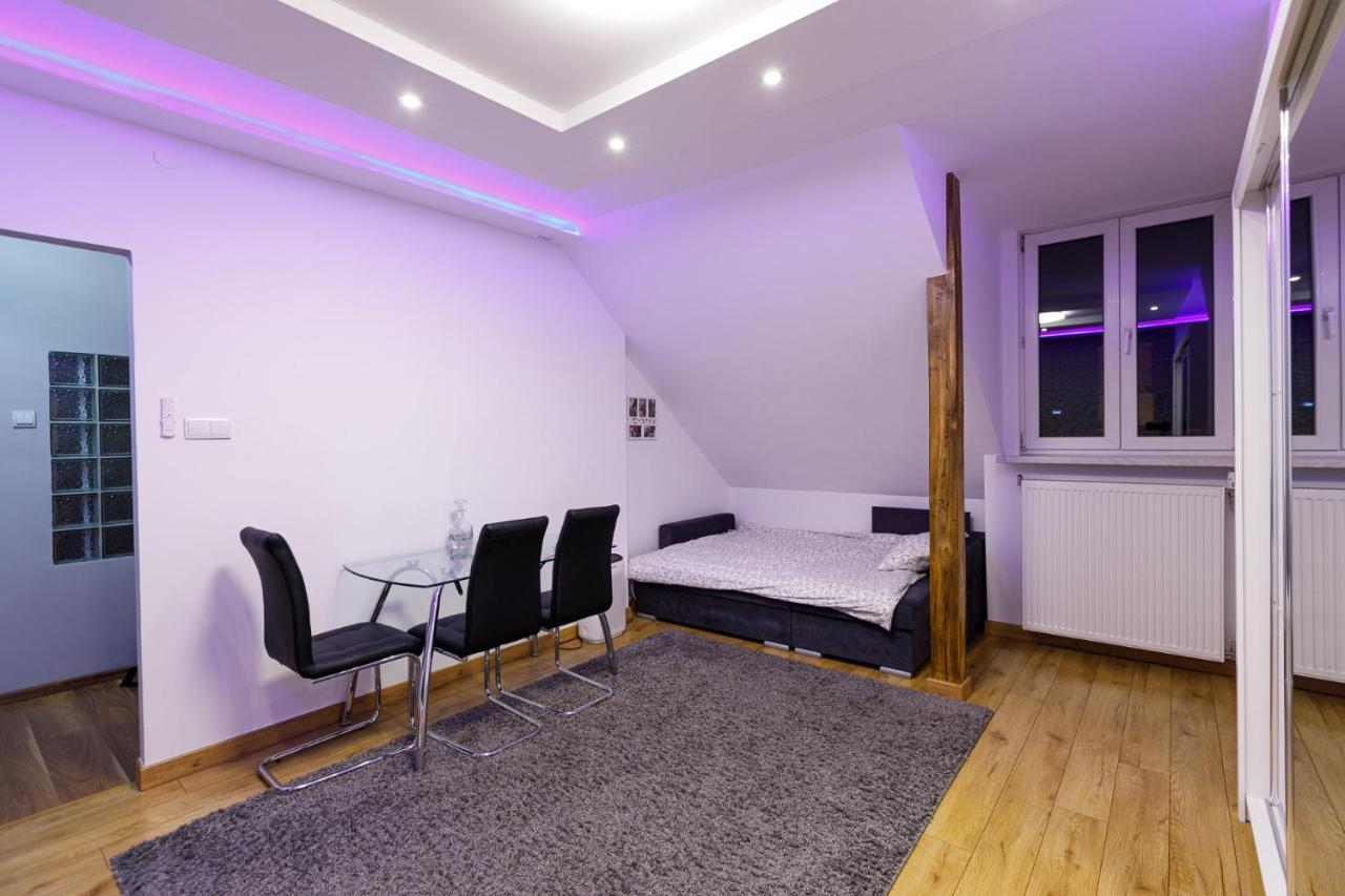 Apartament Lipowa 1 Lejlighed Białystok Eksteriør billede