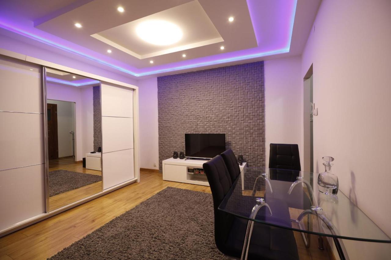 Apartament Lipowa 1 Lejlighed Białystok Eksteriør billede