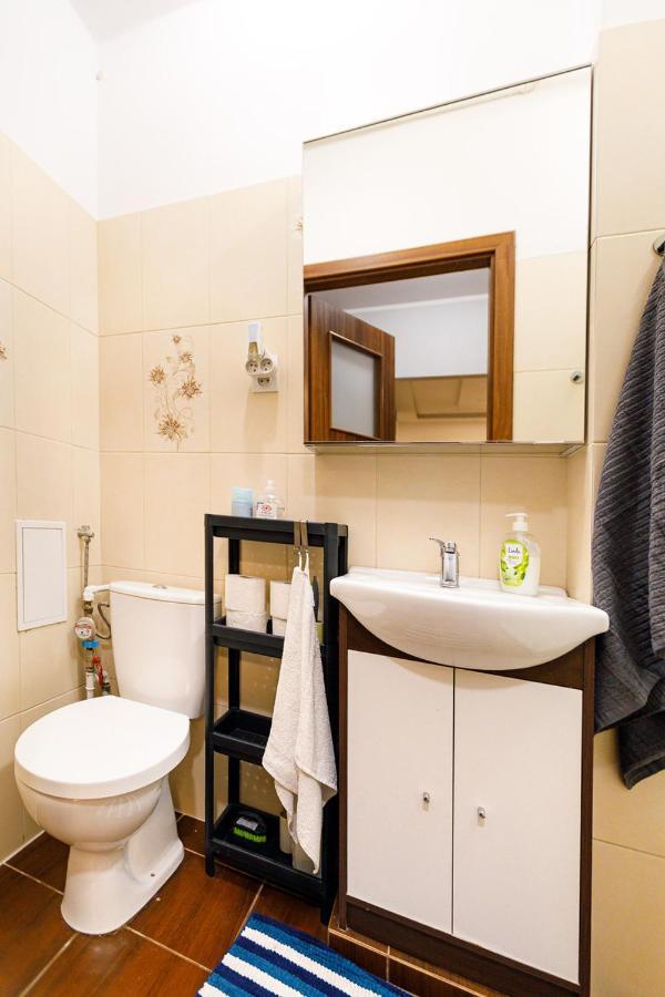Apartament Lipowa 1 Lejlighed Białystok Eksteriør billede