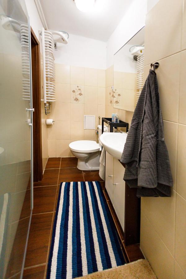 Apartament Lipowa 1 Lejlighed Białystok Eksteriør billede