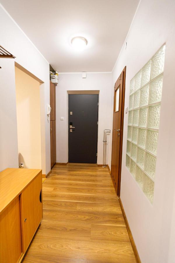 Apartament Lipowa 1 Lejlighed Białystok Eksteriør billede