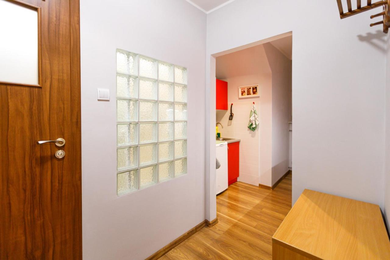 Apartament Lipowa 1 Lejlighed Białystok Eksteriør billede