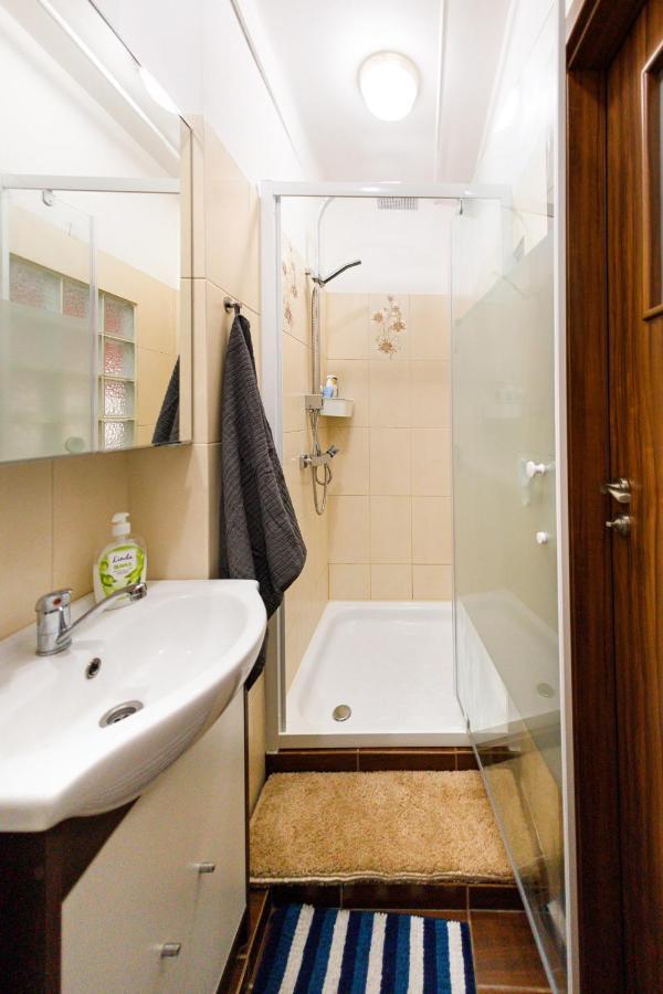 Apartament Lipowa 1 Lejlighed Białystok Eksteriør billede